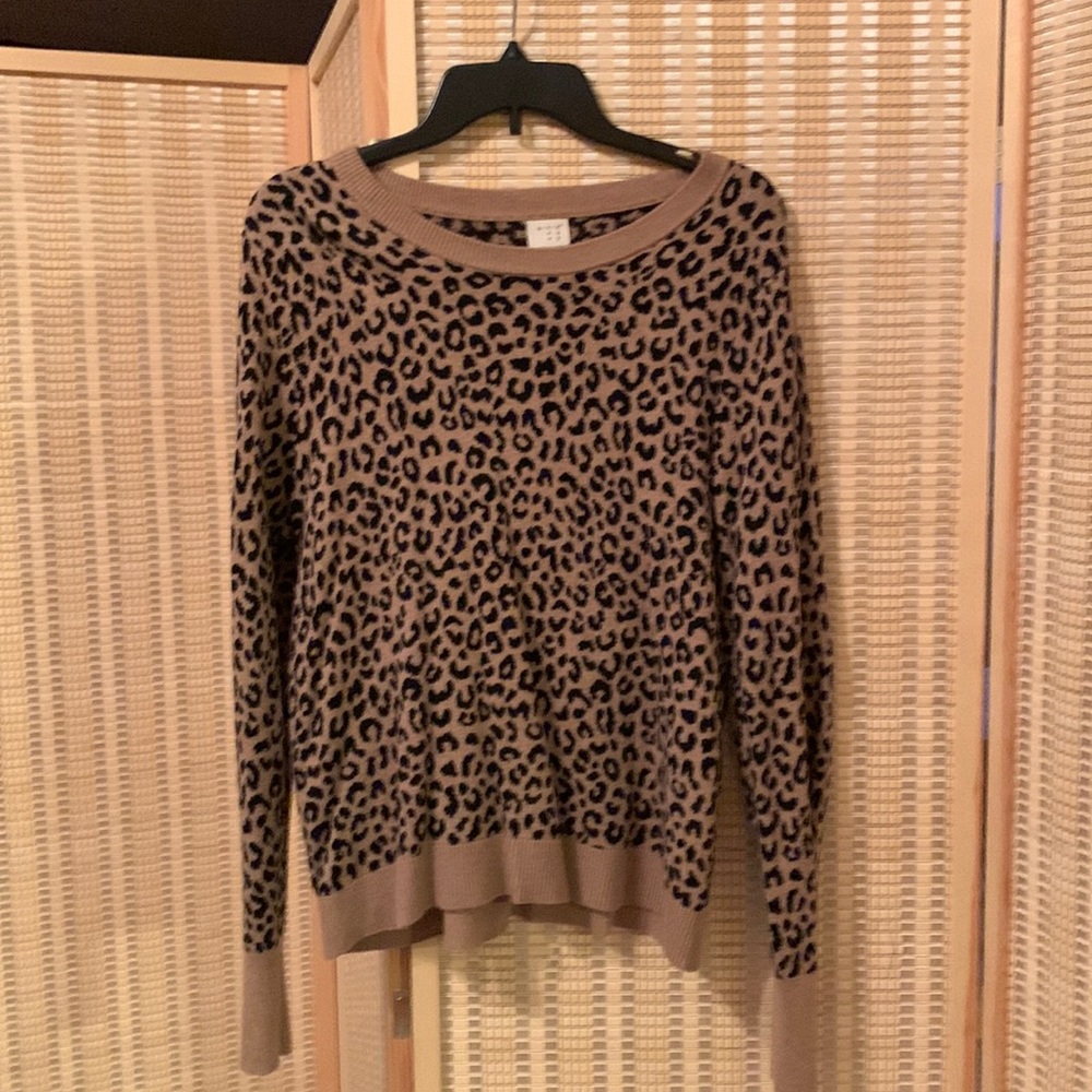 Sweater